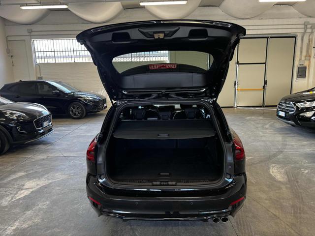 FORD Focus 1.0 EcoBoost Hybrid 125 CV SW ST-Line