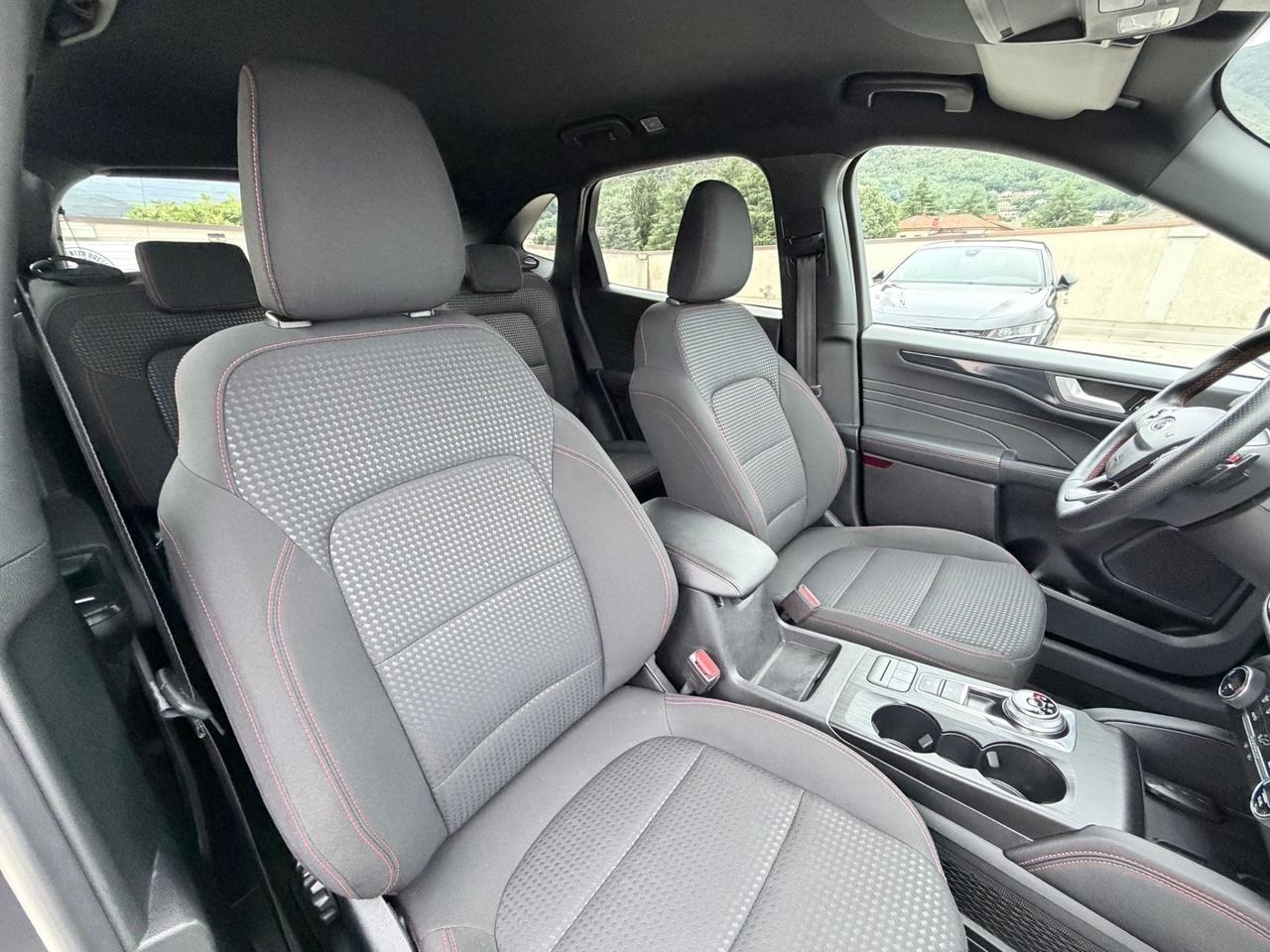 Ford Kuga 1.5 120 CV aut ST-Line Euro 6D UniProprietario