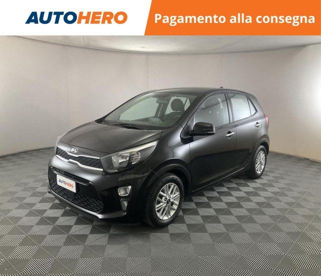 KIA Picanto 1.0 12V 5 porte Style