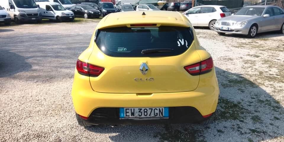 Renault Clio 1.2 75CV GPL 5 porte Costume National
