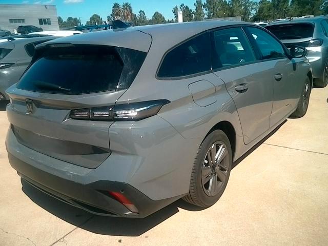 Peugeot 308 SW 1.2 t Active Pack s&s 130cv in Promo