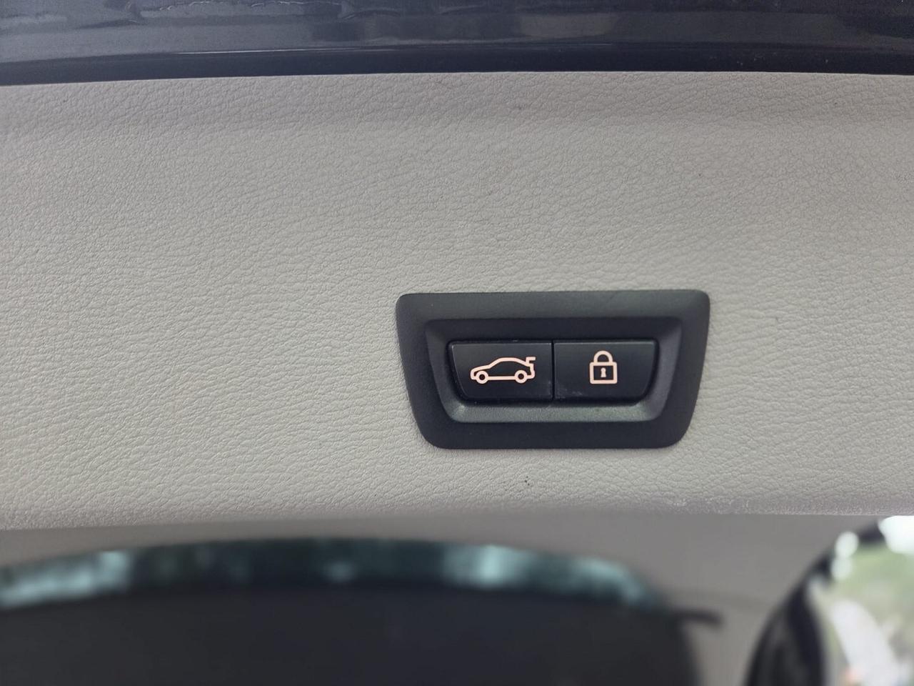 BMW X4 XDRIVE 20d 190CV MSPORT SOLO 170.000Km