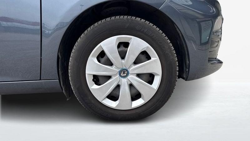 Renault ZOE Life R110