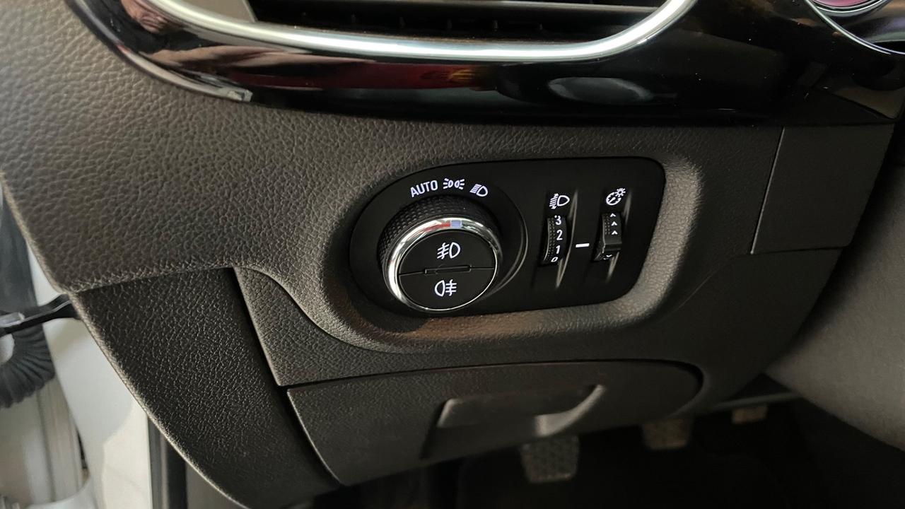 Opel Astra 1.6 CDTi 136CV Start&Stop Sports Tourer Innovation