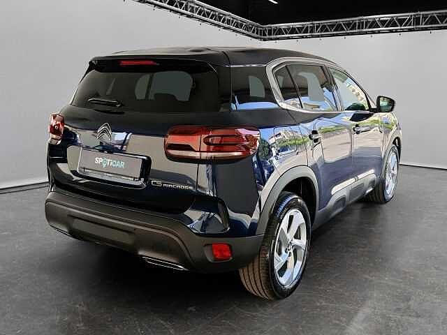 Citroen C5 Aircross BlueHDi 130 S&S EAT8 Plus