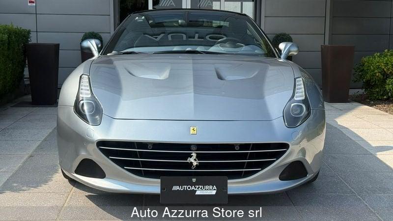 Ferrari California T California 3.9 T dct
