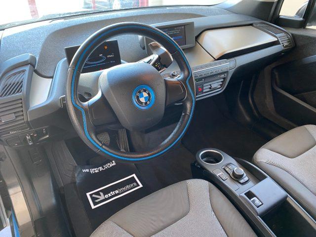 BMW i3 120 Ah