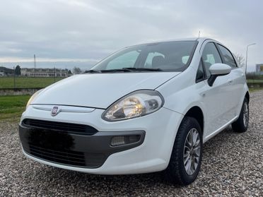 Fiat Punto Evo Punto Evo 1.4 5 porte Active Natural Power