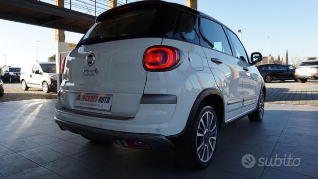 FIAT 500L 1.3 Multijet 95 CV Cross