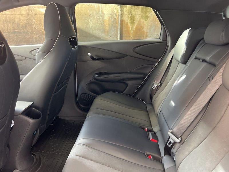 BYD DOLPHIN Design