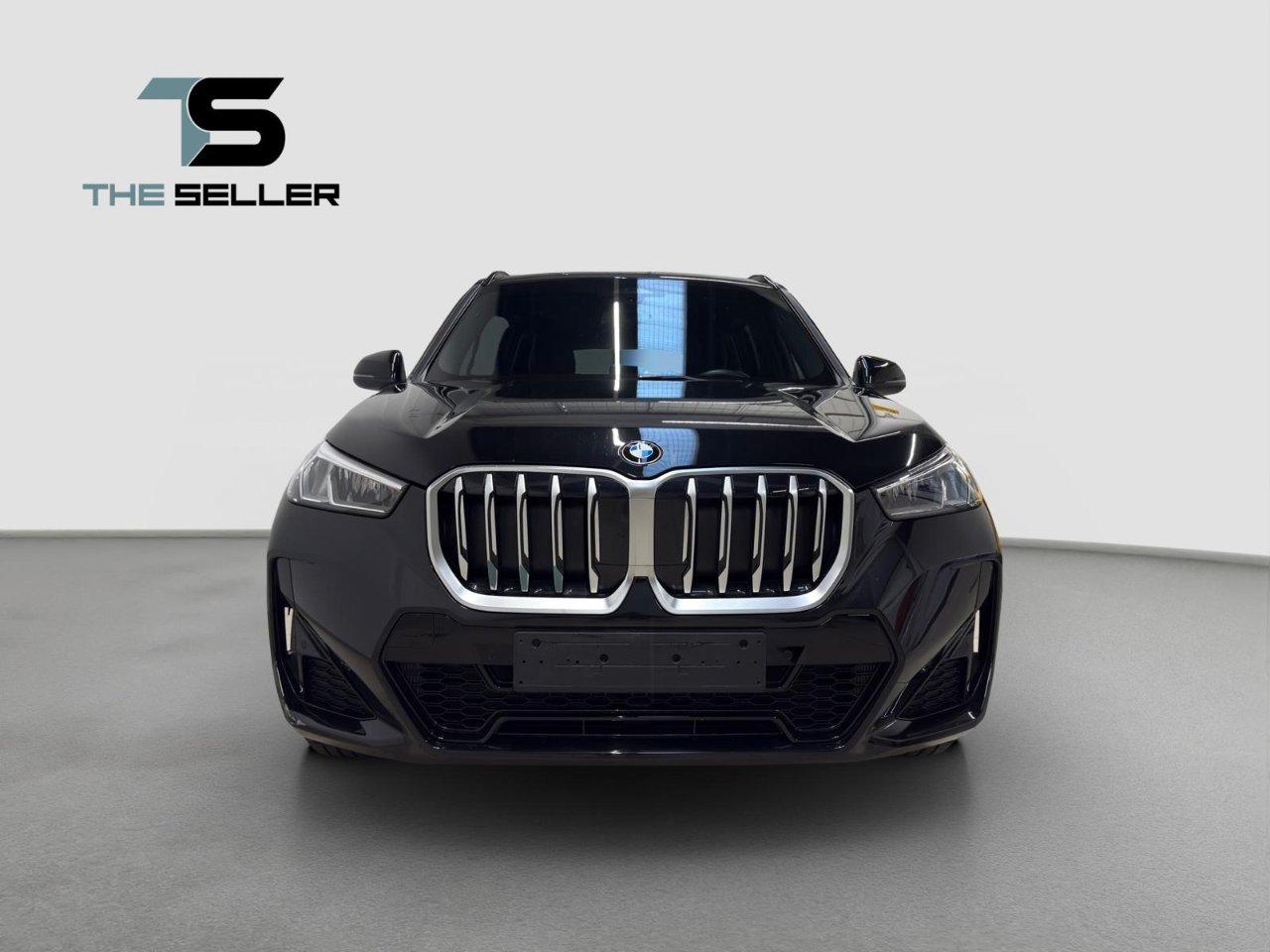 BMW X1 sdrive18d MSport auto*FORMULA S*