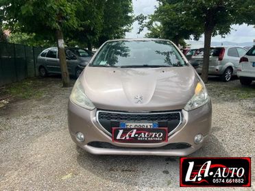 PEUGEOT - 208 - 1.2 e-VTi 82 CV S&S rob. 5p. Allure