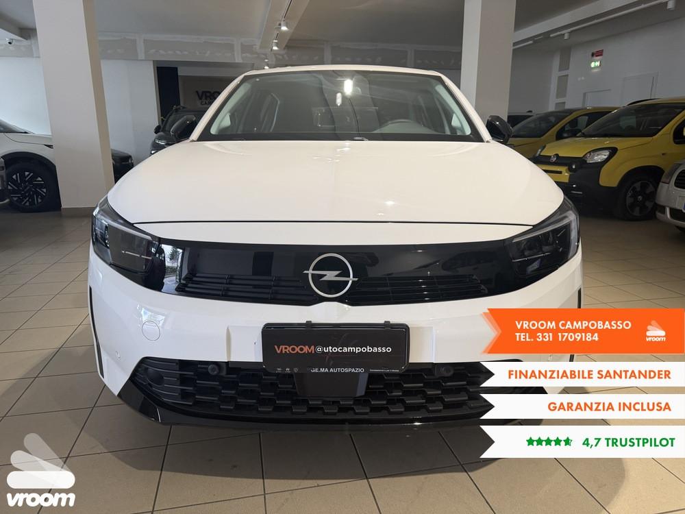 OPEL Corsa 6ª serie Corsa 1.2 GS