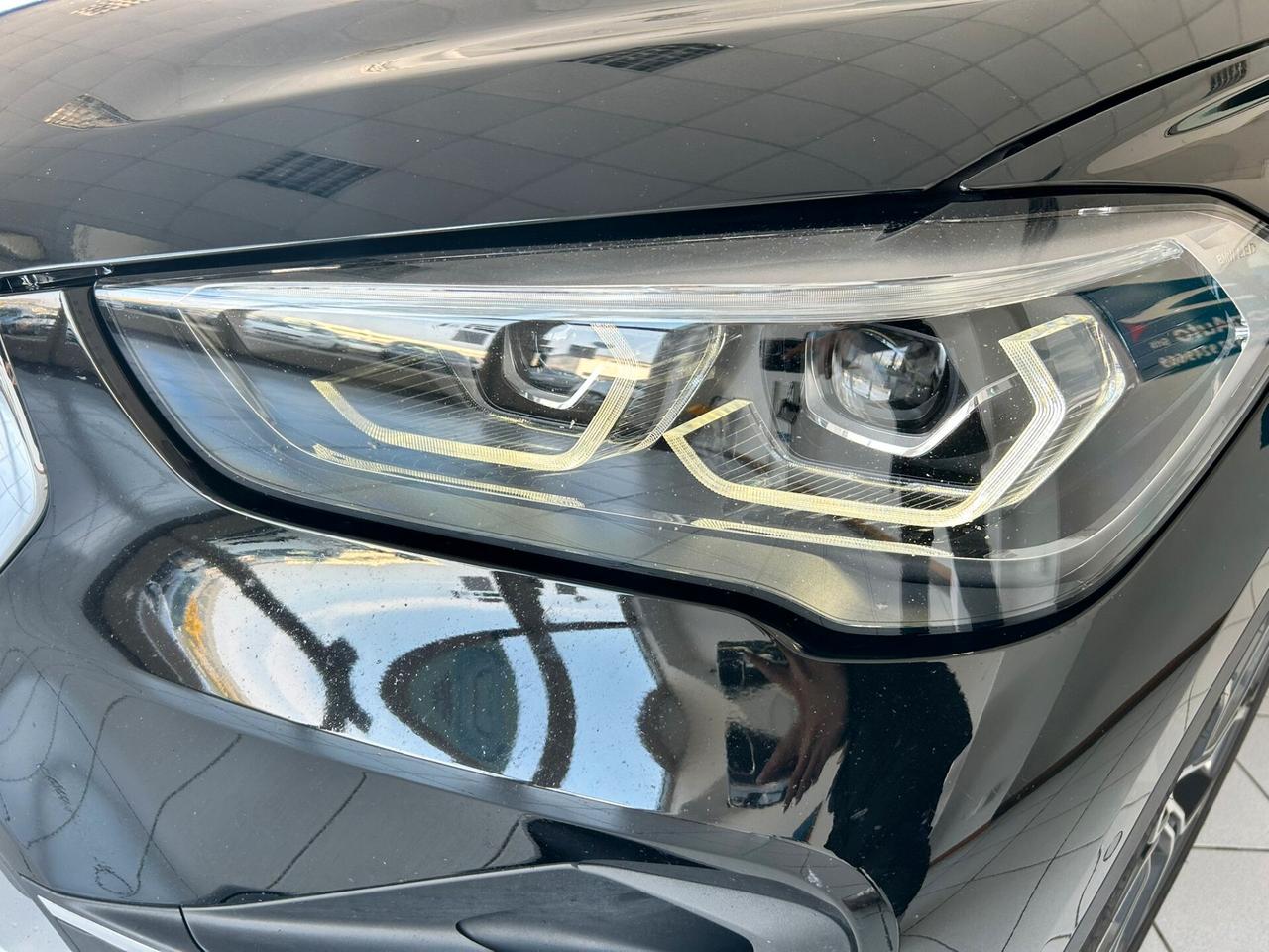 Bmw X1 sDrive18d 2020