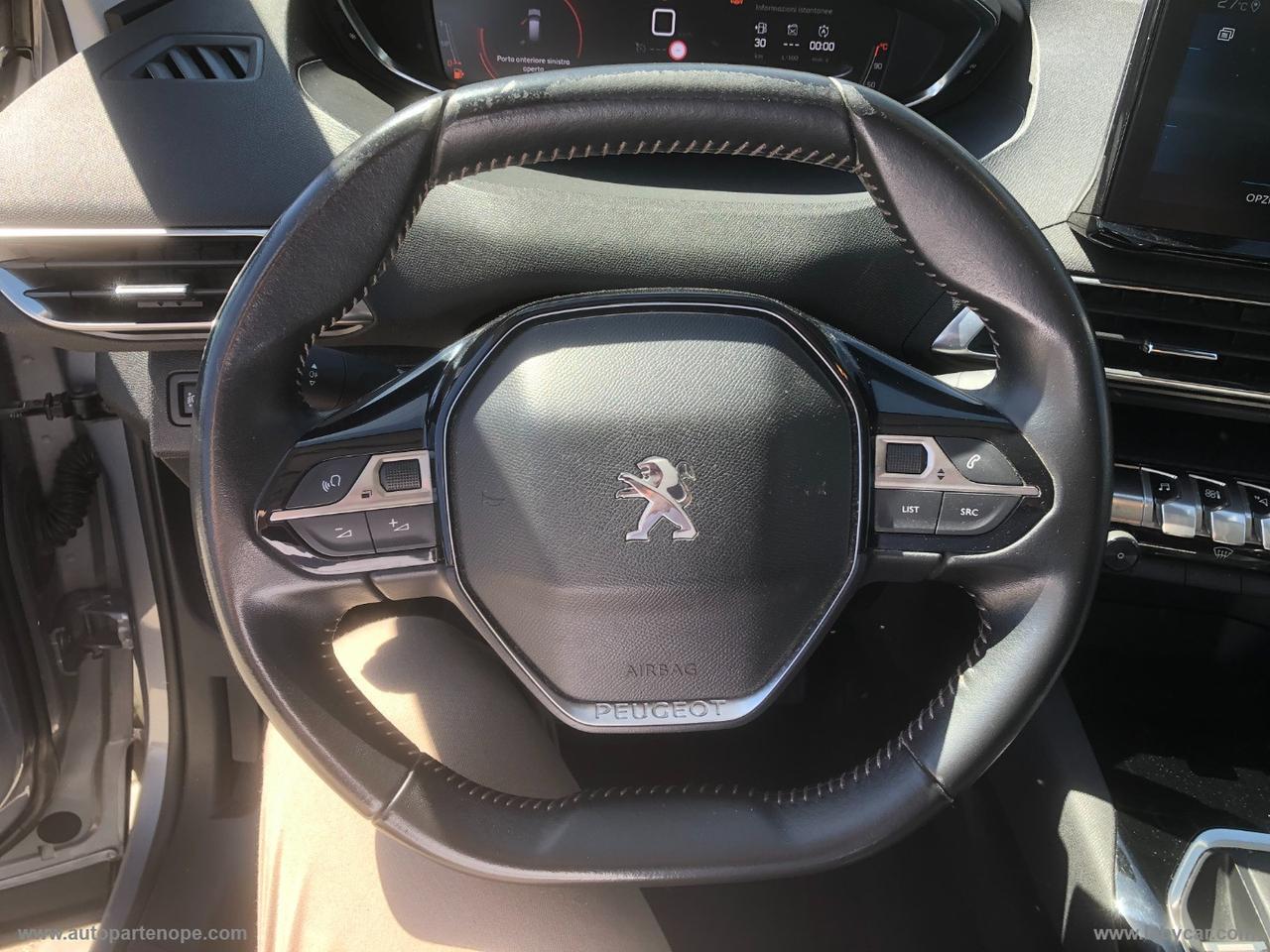 PEUGEOT 3008 BlueHDi 130 S&S Business