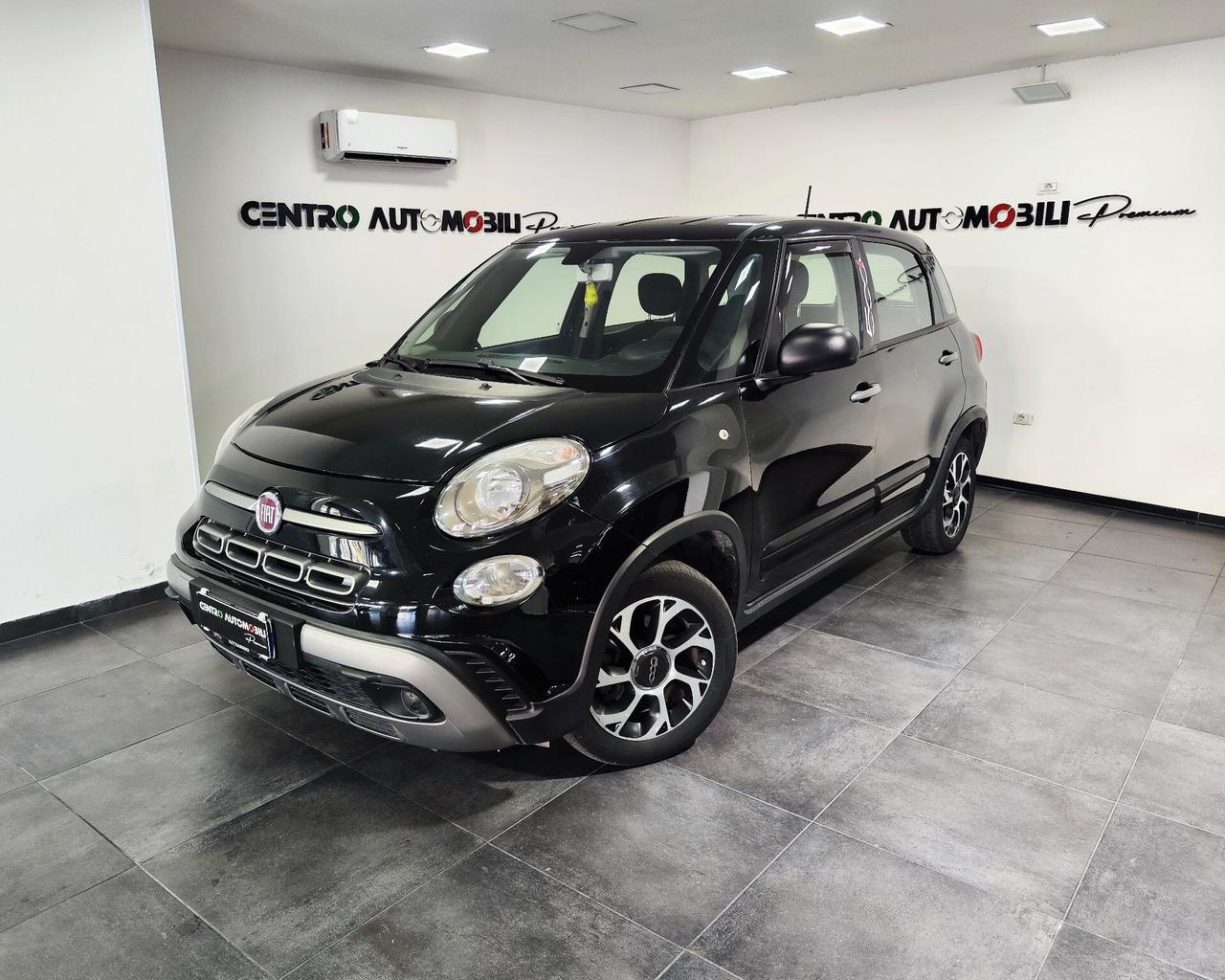 Fiat 500L 1.3 Multijet 95 CV Cross