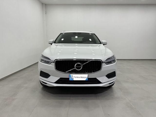 VOLVO XC60 D4 Geartronic - Cruise/Lim - Sens. Post.