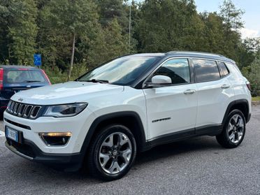 Jeep Compass 2.0 Multijet II aut. 4WD Limited *4X4*TETTO PELLE*