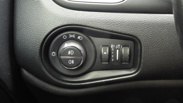 JEEP Renegade 1.6 Mjt DDCT 120 CV Limited