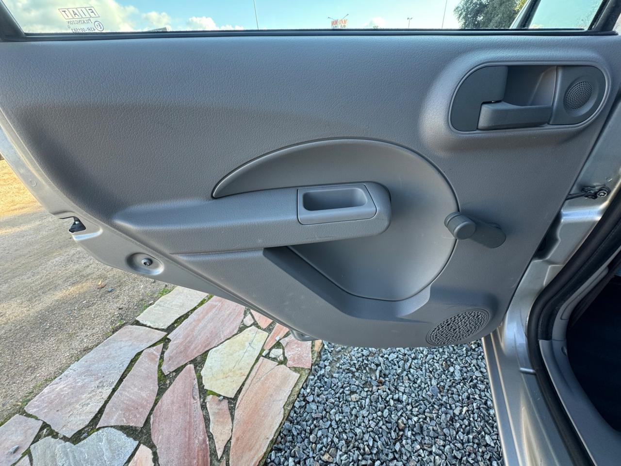 Fiat Panda 1.1 Active