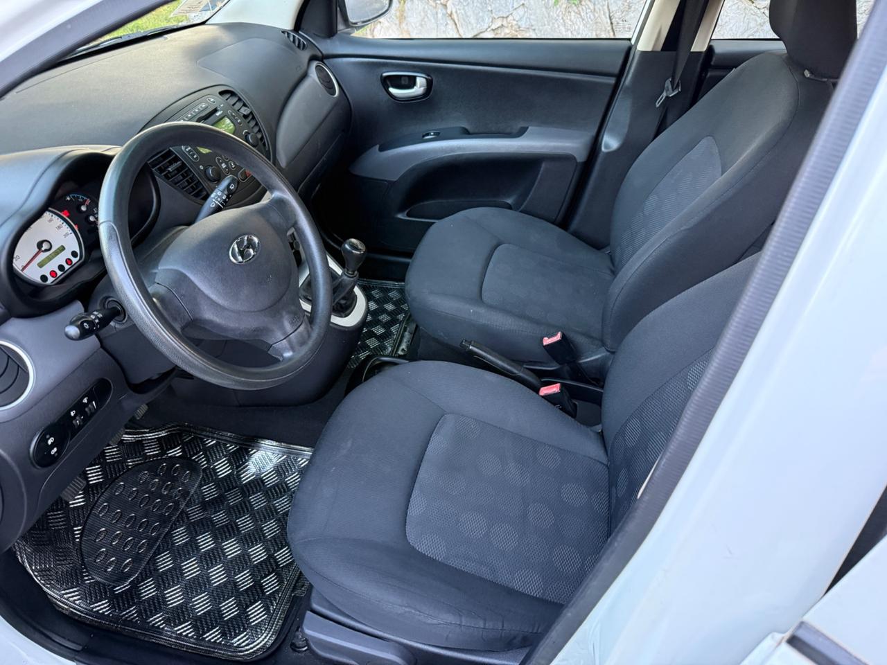 Hyundai i10 1.1 12V Style