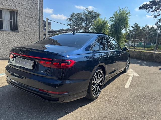 AUDI A8 50 TDI MHEV QUATTRO TIPTRONIC 286CV FULL OPT.