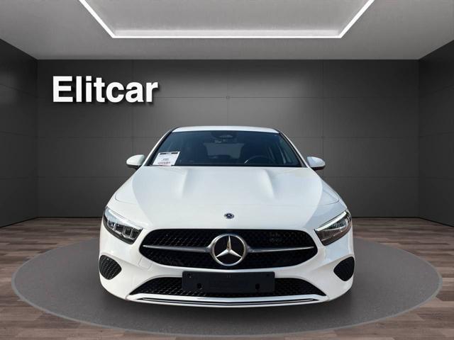 MERCEDES-BENZ A 250 e hybrid EQ Progressive Advanced