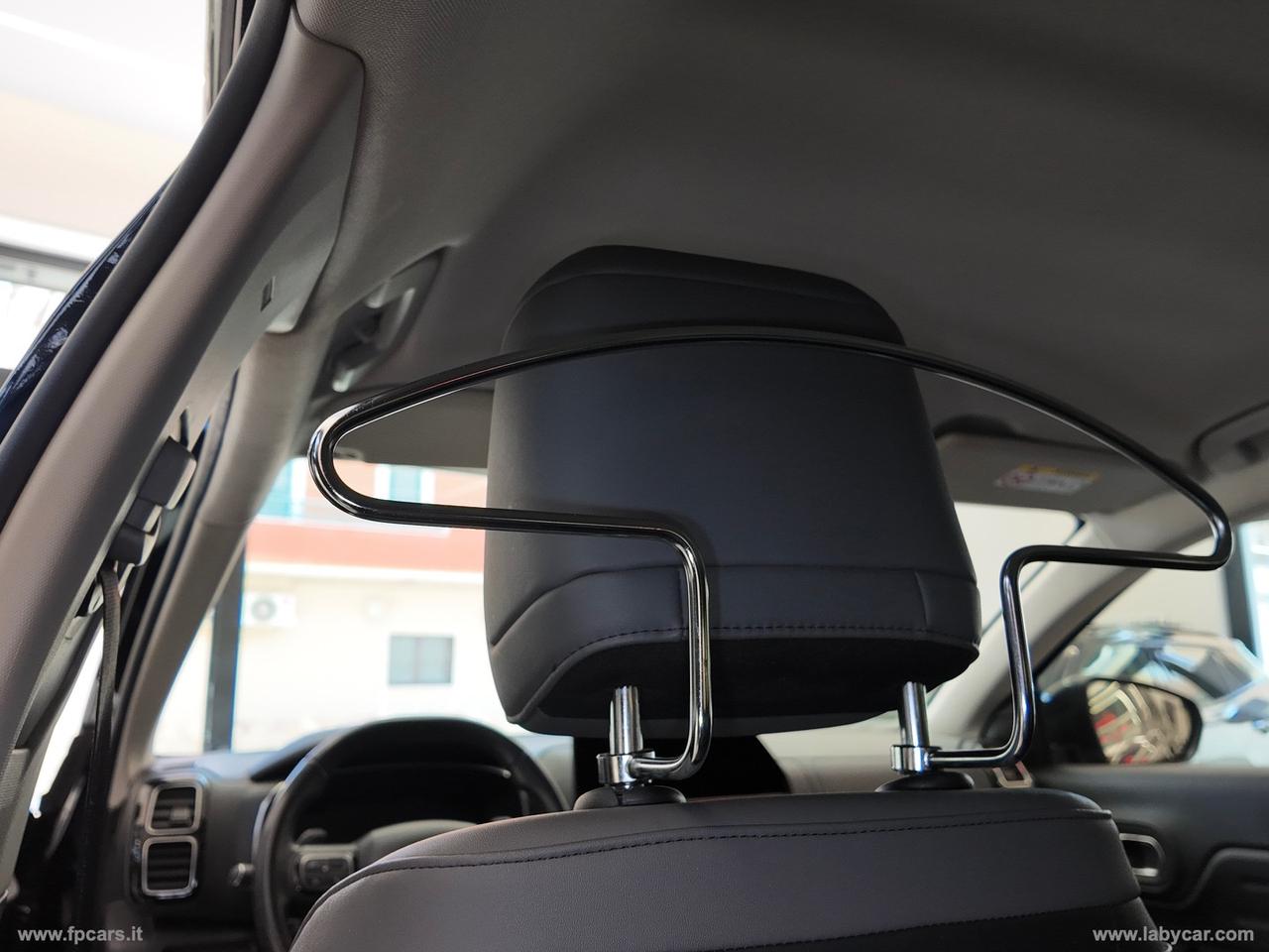 CITROEN C5 Aircross BlueHDi 130 S&S EAT8 Sh.Pack