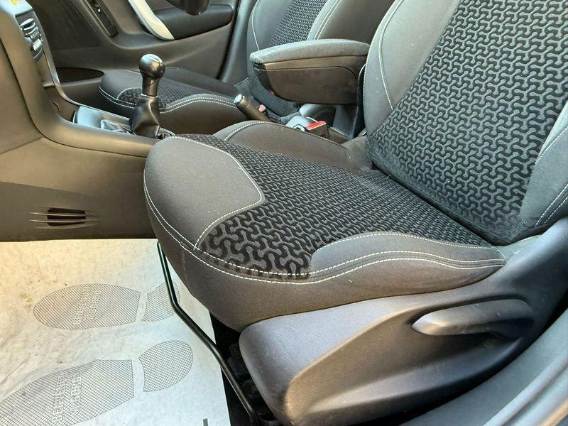 Citroën C3 C3 5p 1.4 HDi 70 Perfect