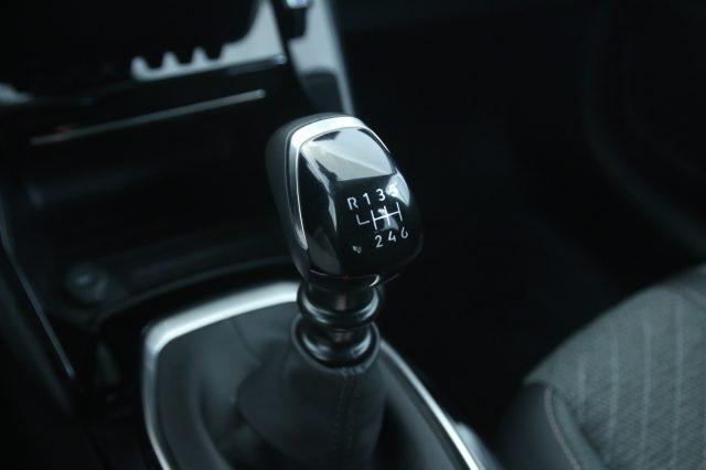 PEUGEOT 208 PureTech 100 Stop&Start 5 porte Allure Vision Pack