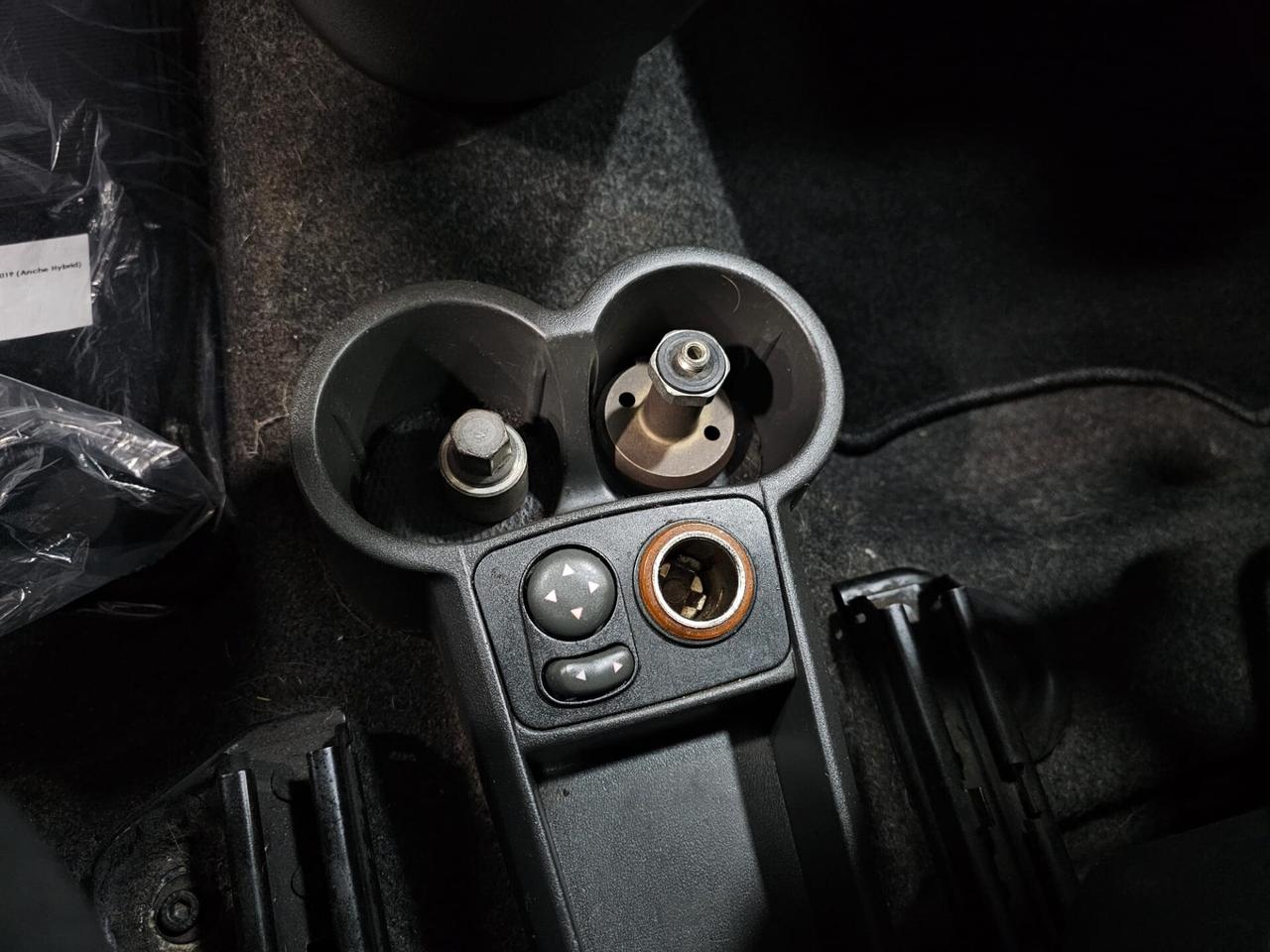 NUOVA FIAT PANDA 1.4 BENZ/GPL 100HP PANDEMONIO