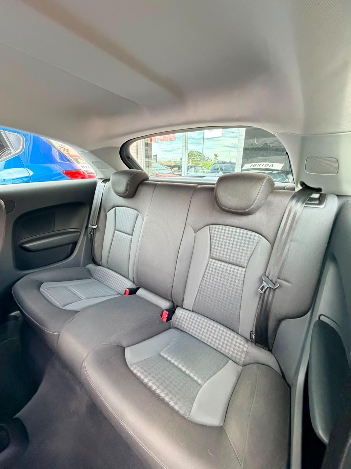 Audi A1 1.6 TDI 105 CV Ambition