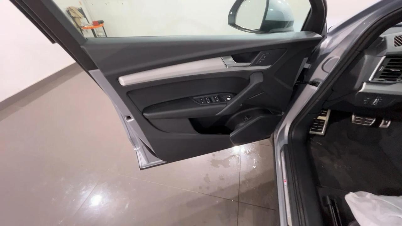 Audi Q5 35 TDI Mhev S-Line S-Tronic KM 0