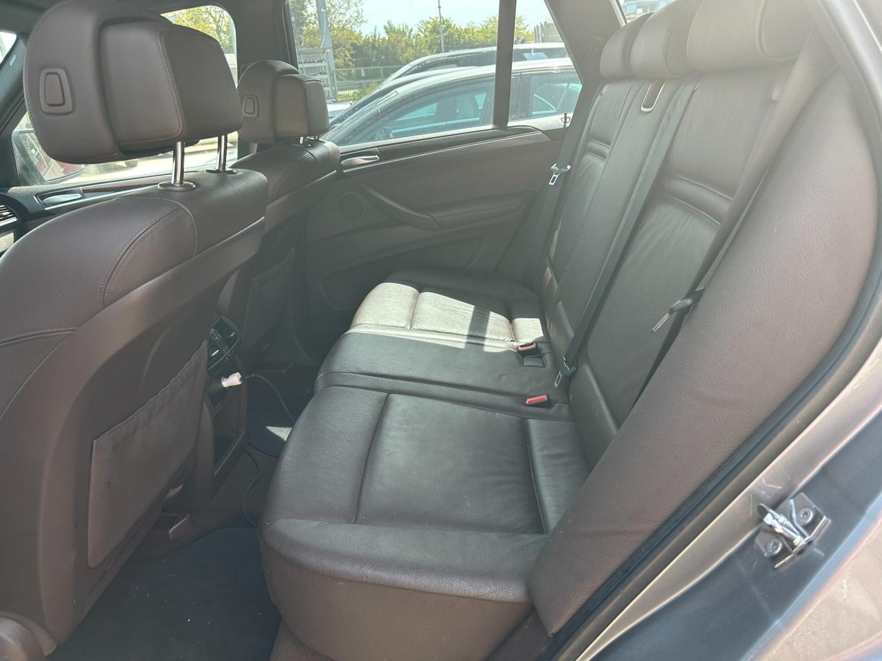 Bmw X5 xDrive30d Futura