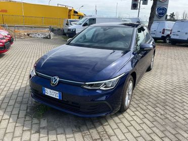 Volkswagen Golf 2.0 TDI 150 CV DSG Life
