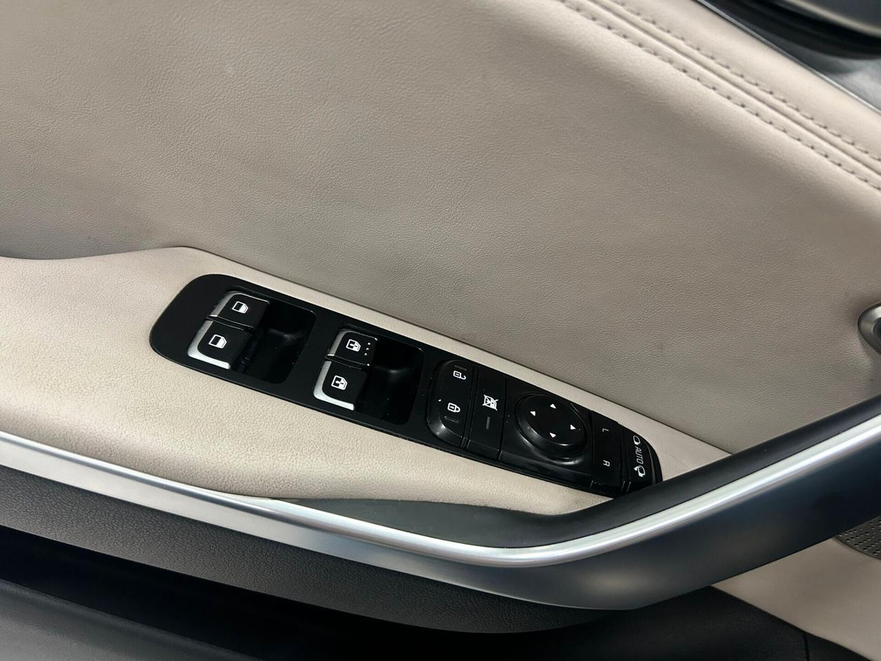 Kia Stinger 2.2 CRDi AWD AT8 GT Line 2019