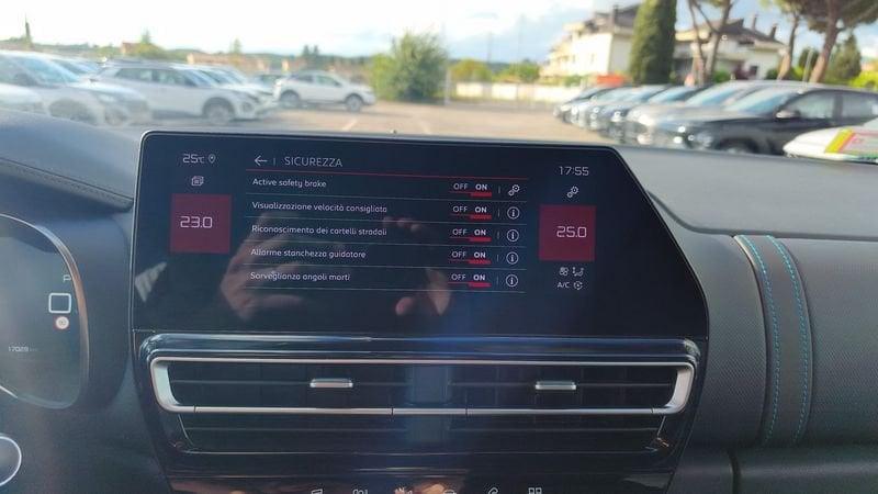Citroën C5 Aircross BlueHDi 130 S&S Max EAT8