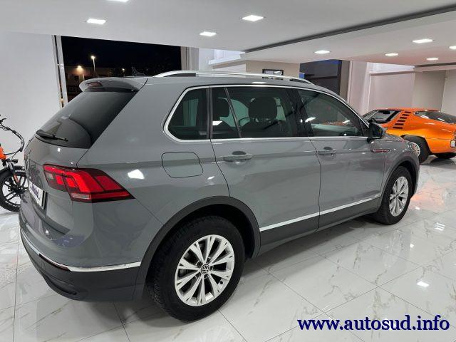 VOLKSWAGEN Tiguan 2.0 TDI SCR Life