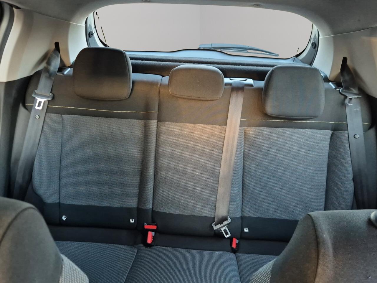 Citroen C3 BlueHDi 75 S&S Shine