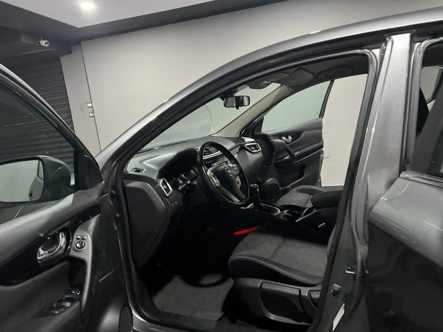 NISSAN Qashqai 1.5 dCi Acenta EURO 6