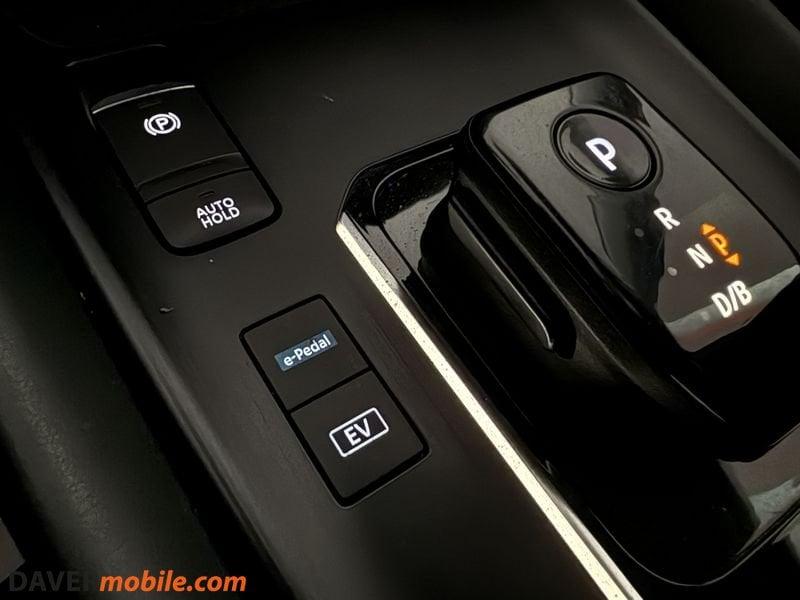 Nissan Qashqai Qashqai 1.5 e-power AUTOCARRO N-Connecta 2wd +iva
