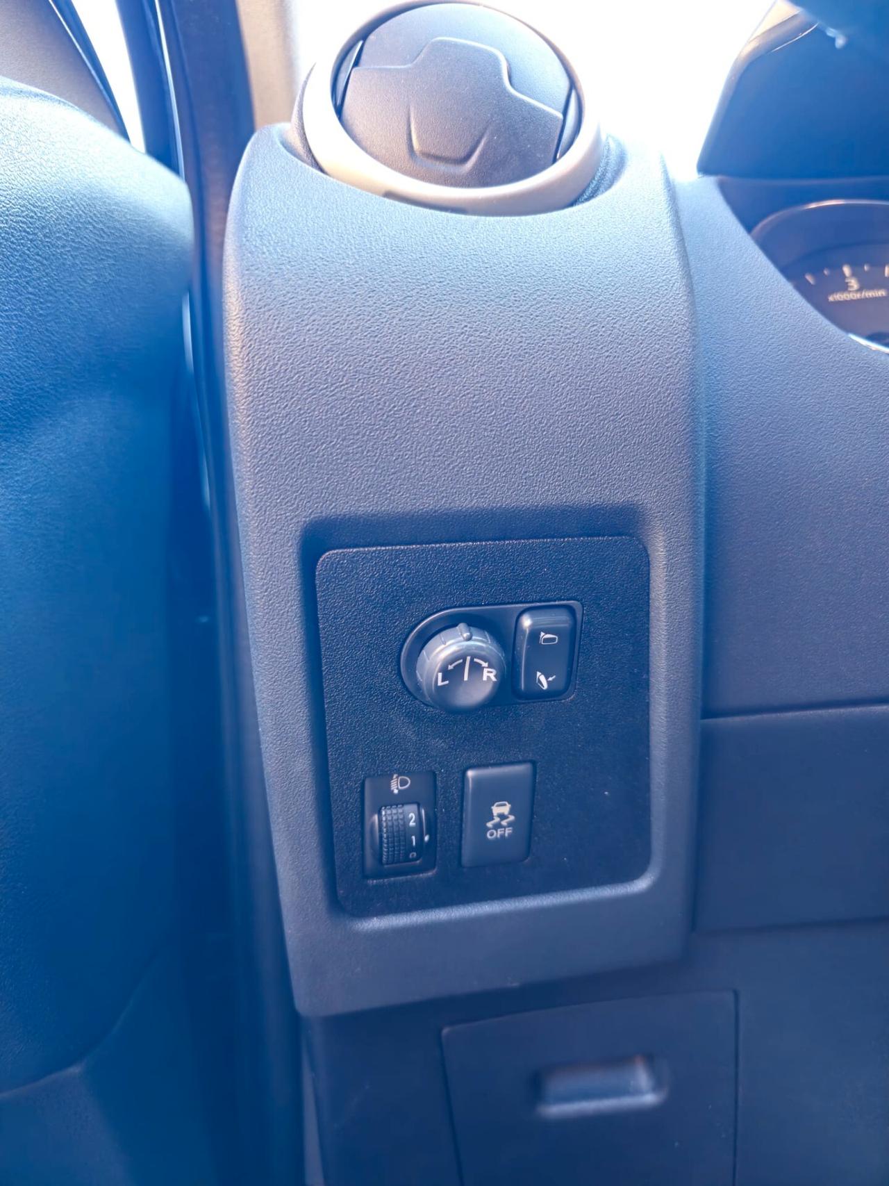 Nissan Qashqai 1.5 dCi n-tec