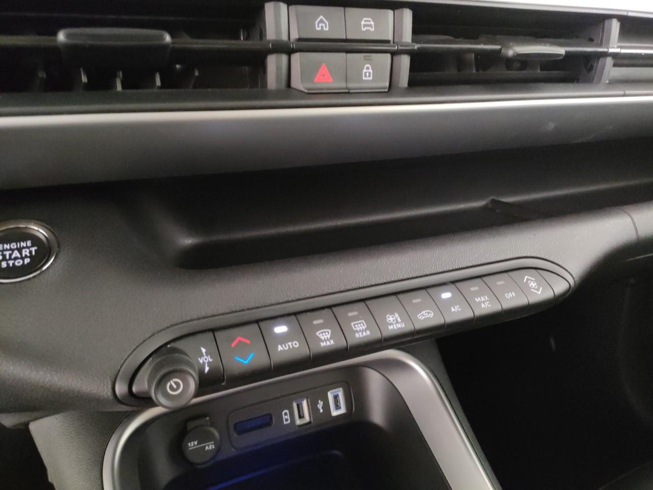 JEEP Avenger 1.2 turbo Summit fwd 100cv