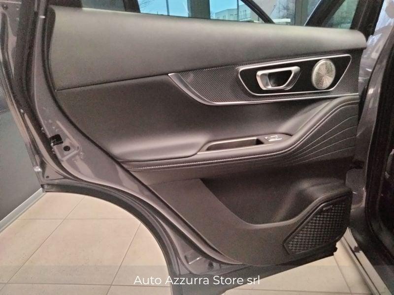 DR AUTOMOBILES dr6 dr6 1.6 T-GDI Bi-Fuel GPL Collection *PROMO AZZURRA*