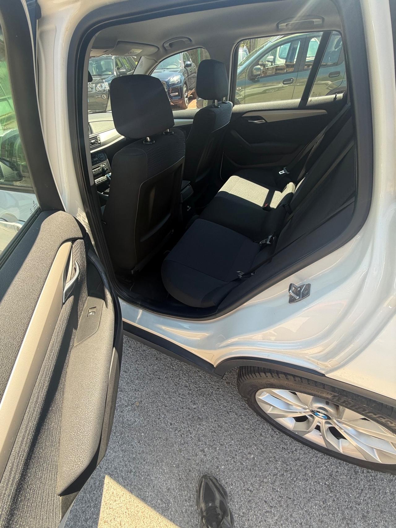 Bmw X1 sDrive16d Msport