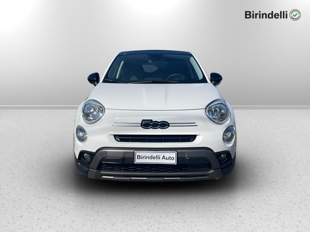 FIAT 500X - 500X 1.5 T4 Hybrid 130 CV DCT Cross Dolcevita