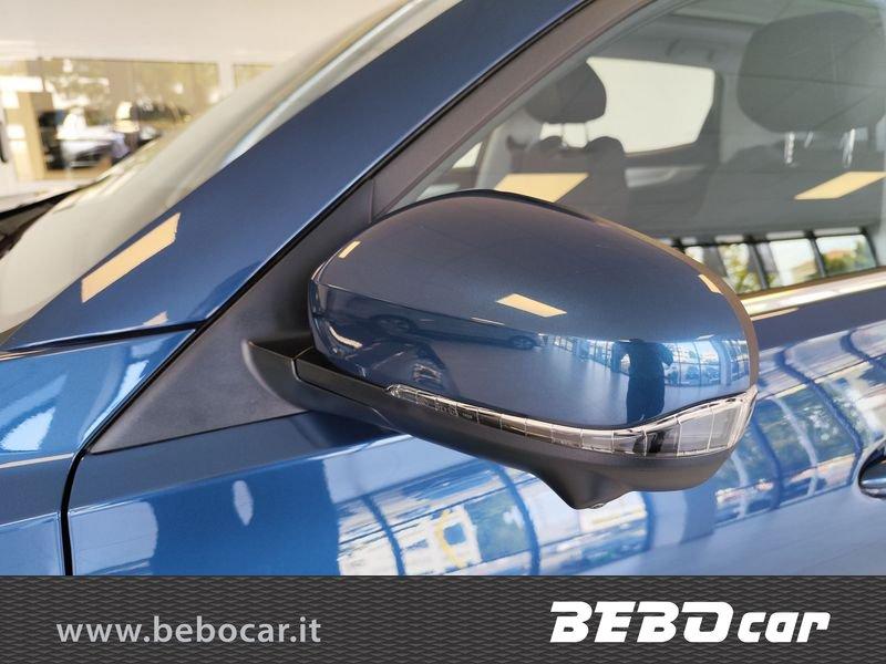 Emc Sei 1.5 CVT BENZINA/GPL - Scopri promo e più dettagli in descrizione!