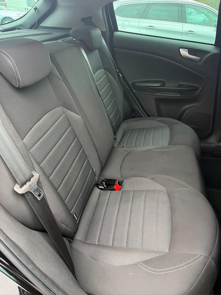 Alfa Romeo Giulietta 1.6 JTDm TCT 120 CV Super