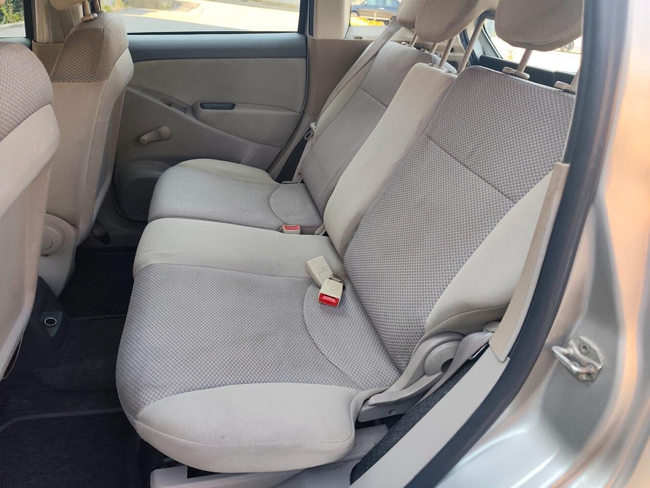 Fiat Idea 1.3 Multijet neopatentati