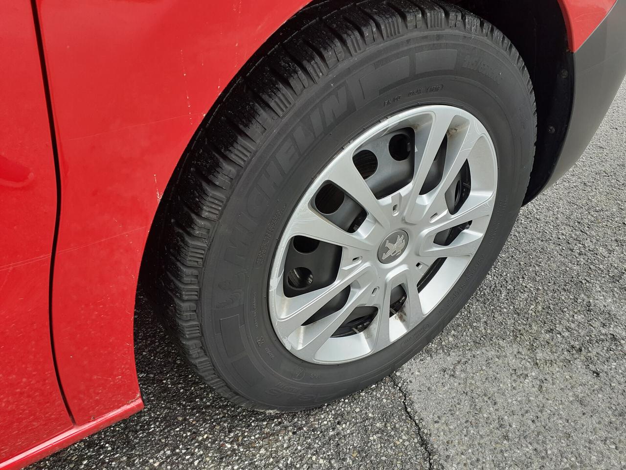 Peugeot Expert 2.0 BlueHDi 120 cv Premium EURO 6b